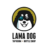 Lama Dog Tap Room + Bottle Shop